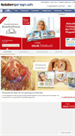 Mobile Screenshot of bilderprofi.ch